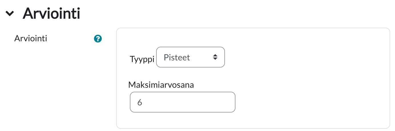 Guides - Arviointikirja: Kuinka teen tentin, johon saa lisäpisteitä ...