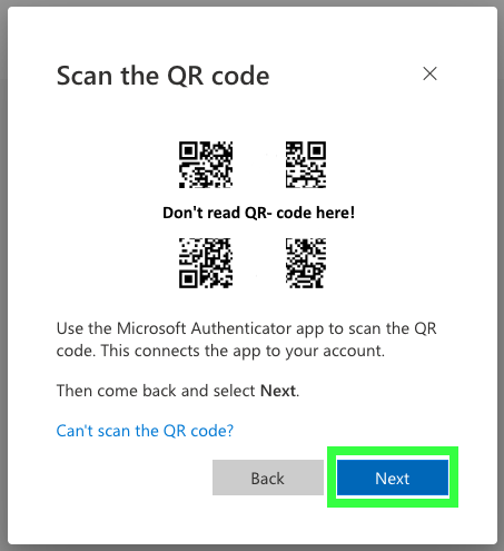 QR- code