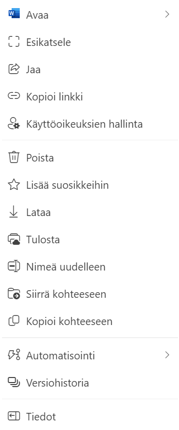 Kuva, joka sisältää kohteen teksti, kuvakaappaus, Fontti, numeroKuvaus luotu automaattisesti